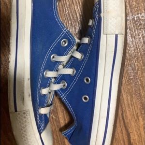 Converse All Star Chucks